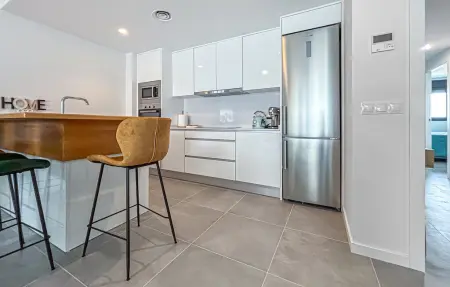 Appartement 6 personnes à Orihuela Costa - Photo 17