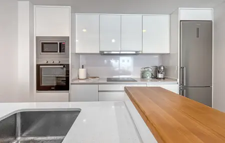Appartement 6 personnes à Orihuela Costa - Photo 18