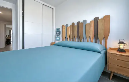 Appartement 6 personnes à Orihuela Costa - Photo 22