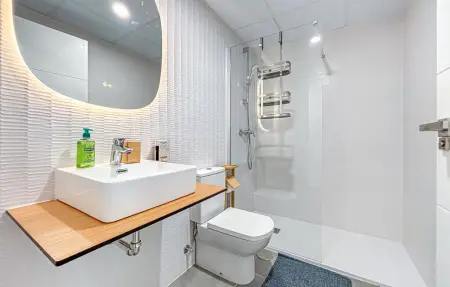 Appartement 6 personnes à Orihuela Costa - Photo 25