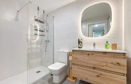 Appartement 6 personnes à Orihuela Costa - Photo 26