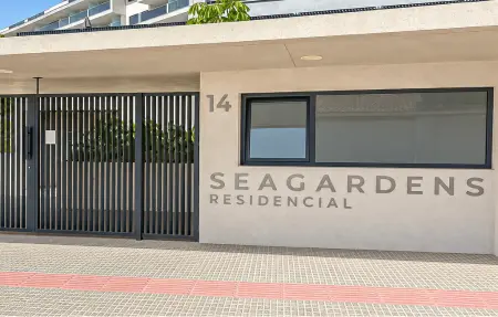 Appartement 6 personnes à Orihuela Costa - Photo 27