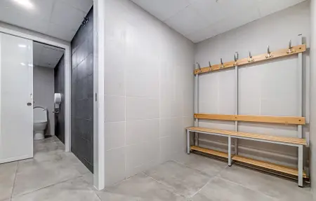 Appartement 6 personnes à Orihuela Costa - Photo 30