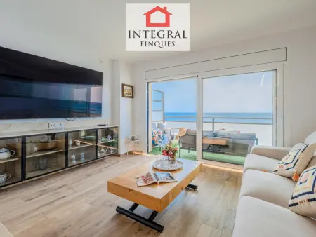 Appartement moderne, vue baie - 4 pers., Appartement 4 personnes à Sant Antoni de Calonge - Photo 4