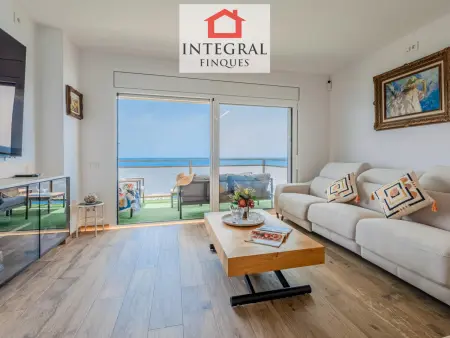 Appartement moderne, vue baie - 4 pers., Appartement 4 personnes à Sant Antoni de Calonge - Photo 5