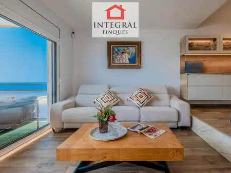 Appartement moderne, vue baie - 4 pers., Appartement 4 personnes à Sant Antoni de Calonge - Photo 6