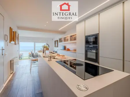 Appartement moderne, vue baie - 4 pers., Appartement 4 personnes à Sant Antoni de Calonge - Photo 7