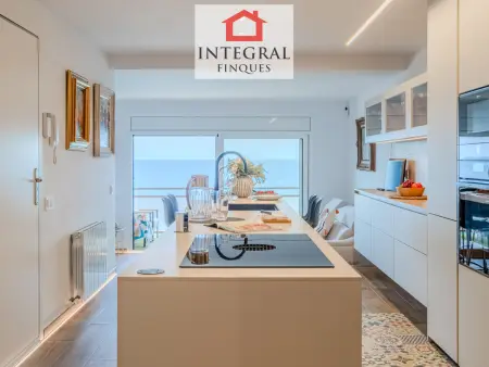 Appartement moderne, vue baie - 4 pers., Appartement 4 personnes à Sant Antoni de Calonge - Photo 8
