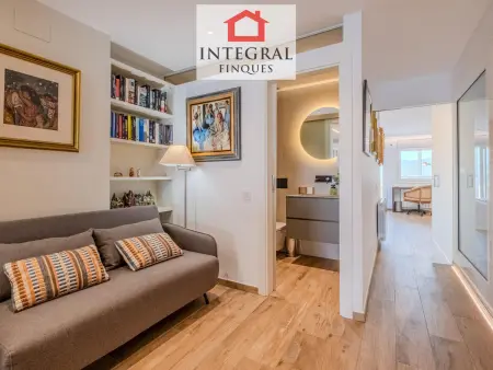 Appartement moderne, vue baie - 4 pers., Appartement 4 personnes à Sant Antoni de Calonge - Photo 11