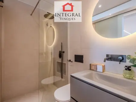Appartement moderne, vue baie - 4 pers., Appartement 4 personnes à Sant Antoni de Calonge - Photo 12