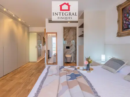 Appartement moderne, vue baie - 4 pers., Appartement 4 personnes à Sant Antoni de Calonge - Photo 13