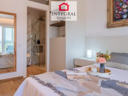 Appartement moderne, vue baie - 4 pers., Appartement 4 personnes à Sant Antoni de Calonge - Photo 14
