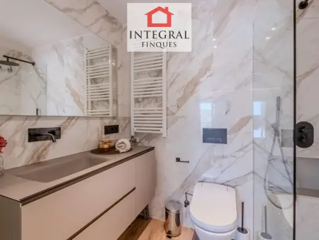 Appartement moderne, vue baie - 4 pers., Appartement 4 personnes à Sant Antoni de Calonge - Photo 15