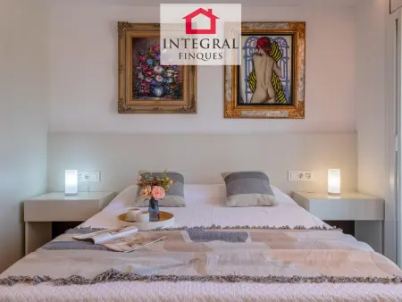 Appartement moderne, vue baie - 4 pers., Appartement 4 personnes à Sant Antoni de Calonge - Photo 16