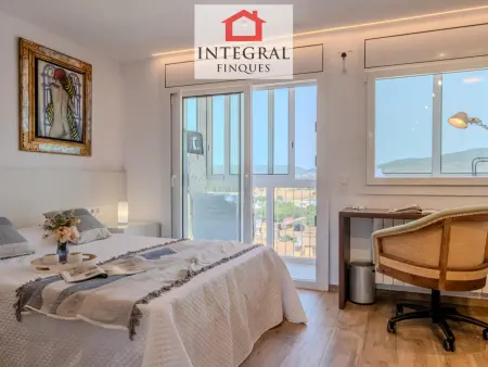 Appartement moderne, vue baie - 4 pers., Appartement 4 personnes à Sant Antoni de Calonge - Photo 17