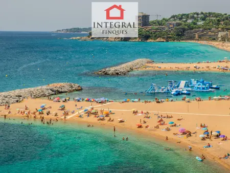 Appartement moderne, vue baie - 4 pers., Appartement 4 personnes à Sant Antoni de Calonge - Photo 19