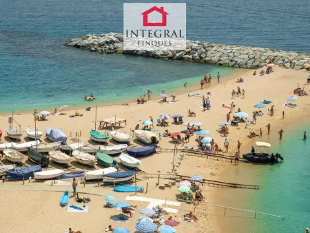Appartement moderne, vue baie - 4 pers., Appartement 4 personnes à Sant Antoni de Calonge - Photo 20