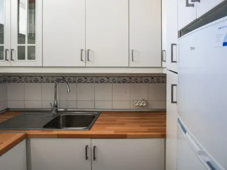 Appartement vue mer - 4 pers., Appartement 4 personnes à Los Cristianos - Photo 5