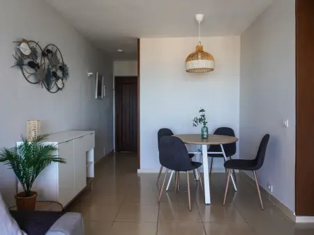 Appartement vue mer - 4 pers., Appartement 4 personnes à Los Cristianos - Photo 9