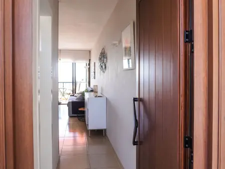 Appartement vue mer - 4 pers., Appartement 4 personnes à Los Cristianos - Photo 12