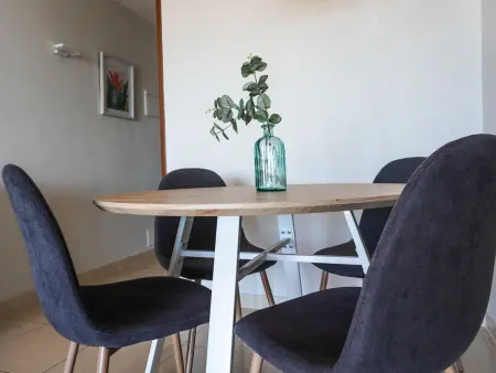 Appartement vue mer - 4 pers., Appartement 4 personnes à Los Cristianos - Photo 16