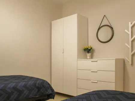 Appartement vue mer - 4 pers., Appartement 4 personnes à Los Cristianos - Photo 22