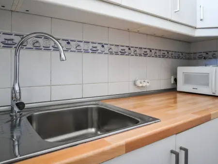 Appartement vue mer - 4 pers., Appartement 4 personnes à Los Cristianos - Photo 25