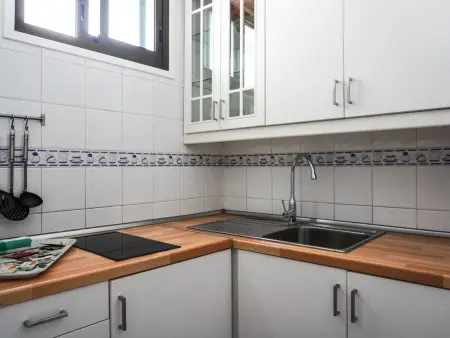 Appartement vue mer - 4 pers., Appartement 4 personnes à Los Cristianos - Photo 26