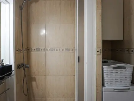 Appartement vue mer - 4 pers., Appartement 4 personnes à Los Cristianos - Photo 27