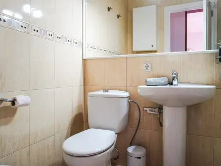 Appartement vue mer - 4 pers., Appartement 4 personnes à Los Cristianos - Photo 29