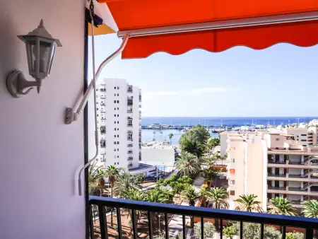 Appartement vue mer - 4 pers., Appartement 4 personnes à Los Cristianos - Photo 31