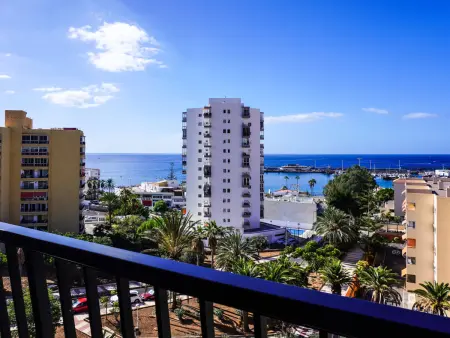 Appartement vue mer - 4 pers., Appartement 4 personnes à Los Cristianos - Photo 32