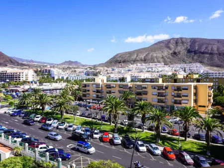 Appartement vue mer - 4 pers., Appartement 4 personnes à Los Cristianos - Photo 33
