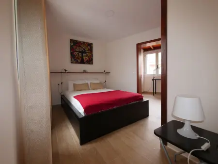 Appartement équipé au cœur de La Laguna - 4 pers. - Photo 4