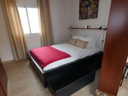 Appartement équipé au cœur de La Laguna - 4 pers. - Photo 6