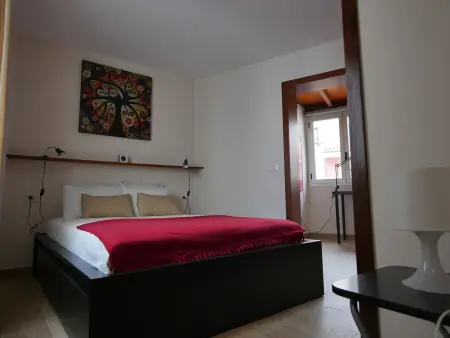 Appartement équipé au cœur de La Laguna - 4 pers. - Photo 8