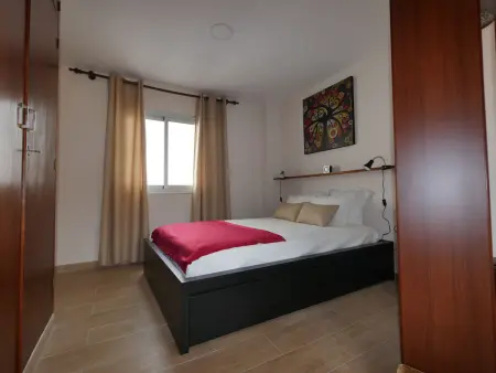 Appartement équipé au cœur de La Laguna - 4 pers. - Photo 10