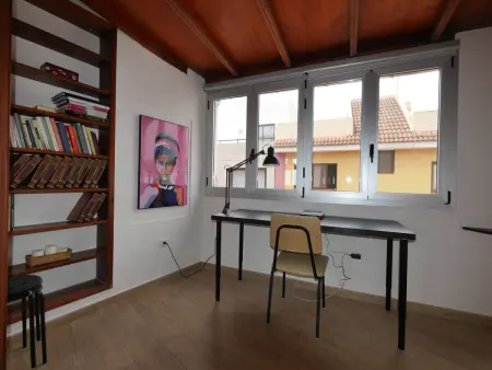 Appartement équipé au cœur de La Laguna - 4 pers. - Photo 11