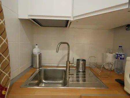 Appartement équipé au cœur de La Laguna - 4 pers. - Photo 15
