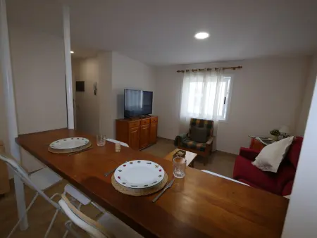 Appartement équipé au cœur de La Laguna - 4 pers. - Photo 17
