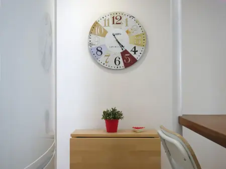 Appartement équipé au cœur de La Laguna - 4 pers. - Photo 18