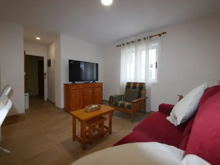 Appartement équipé au cœur de La Laguna - 4 pers. - Photo 19