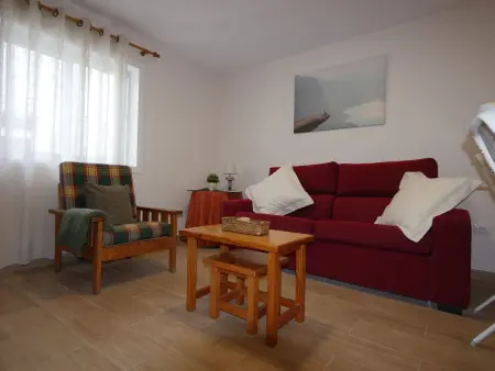 Appartement équipé au cœur de La Laguna - 4 pers. - Photo 20