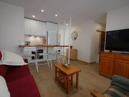 Appartement équipé au cœur de La Laguna - 4 pers. - Photo 21