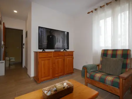 Appartement équipé au cœur de La Laguna - 4 pers. - Photo 24
