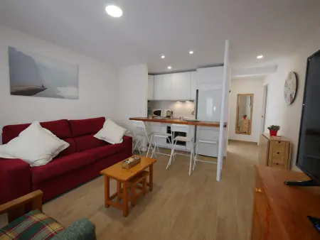 Appartement équipé au cœur de La Laguna - 4 pers. - Photo 25