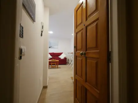 Appartement équipé au cœur de La Laguna - 4 pers. - Photo 26