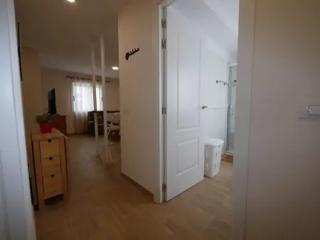 Appartement équipé au cœur de La Laguna - 4 pers. - Photo 27