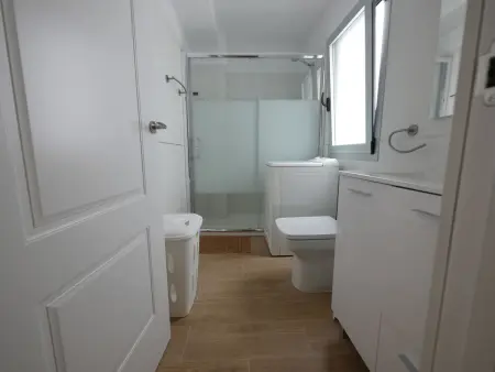 Appartement équipé au cœur de La Laguna - 4 pers. - Photo 31