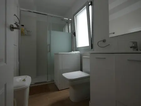 Appartement équipé au cœur de La Laguna - 4 pers. - Photo 32